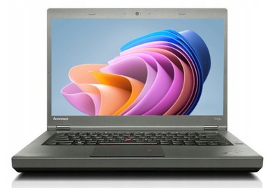 Lenovo T440p i5-4300M 16GB|480GB