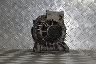 Mercedes w245 генератор 2661541302 фото №1