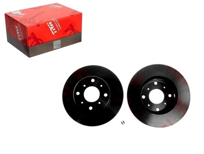 ASSORTIMENT DISQUE DE FREIN TRW +GRATISY - milautoparts-fr.ukrlive.com