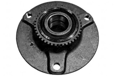 Nk 753326 набір підшипник колеса фото №1