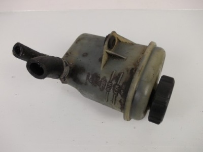 Бак підсилювача ford mondeo mk3 фото №1