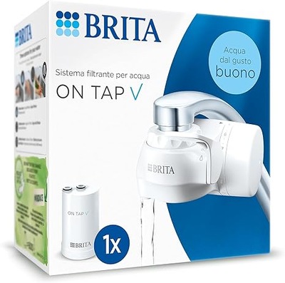 System filtra wody ON TAP V , Filtr Brita 129088