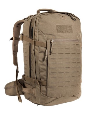 plecak Tasmanian Tiger Mission Pack MK2 coyote 37L