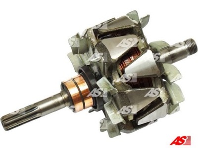 ROTOR ALTERNADOR AS-PL  