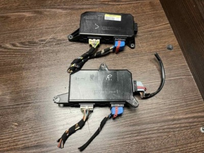 Alfa romeo 159 2006 60691612 блок управления / модуль/ бортовой компьютер фото №1