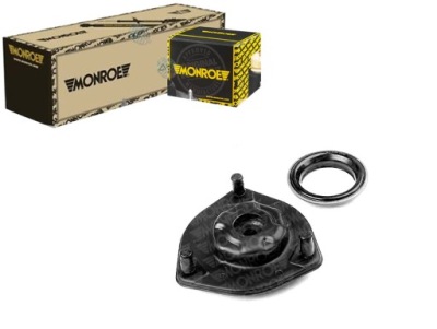 Подушка амортизатора hyundai elantra i30 kia cee' фото №1