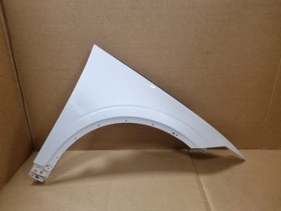 Polestar ii 2 крила правий перед правий передній 707 фото №1