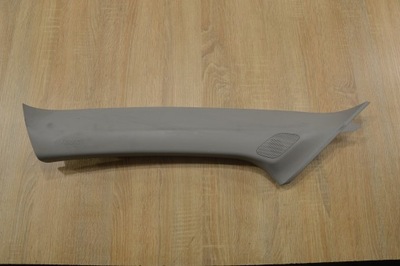 Защита стойка левая chevrolet orlando фото №1