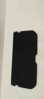 Полка багажника mini cooper r56 7298611 1.5l бензиновый 2016 фото №1