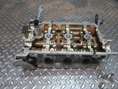 Головка права audi a6 c6 06e103374b фото №1