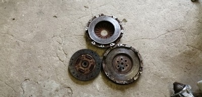 Kia rio iii 11- 1.2 b сцепление фото №1