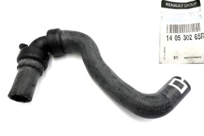 Шланг водяной espace iv 2.2 dci oryg 140530265r фото №1