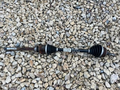 Peugeot 208 ii corsa f приводной вал правая 1.2 thp фото №1