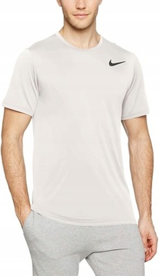 R6628 Nike NK BRT treningowa KOSZULKA męska S