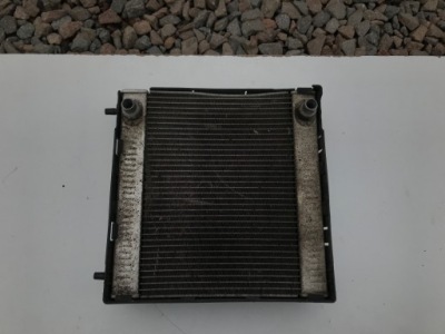 Bmw 5 g30 m5 f90 дополнительная радиатор wody 2018- фото №1