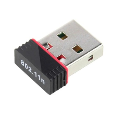 Moduł sieciowy WiFi 802.11b/g/n USB - RTL8188