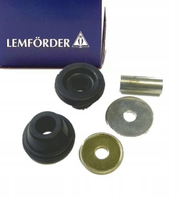 Подушка амортизатора задняя do honda cr-v ii 2.4 фото №1