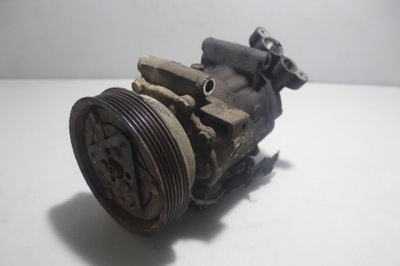 Компрессор кондиционера renault kangoo ii 1.5dci фото №1