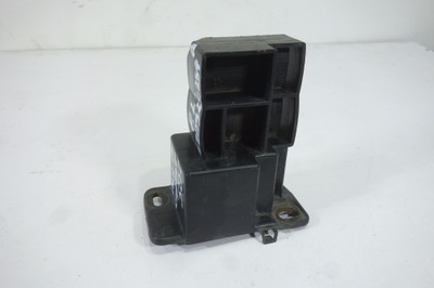 Зона деформації перед ліва renault clio iv captur фото №1