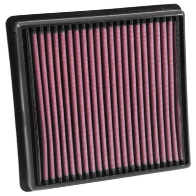 FILTRO K&N JEEP GRAND CHEROKEE V6-3.0L 33-3029  