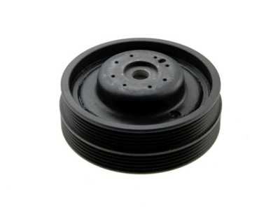 Шкивы вала коленчатого nty rkp-ms-020 фото №1