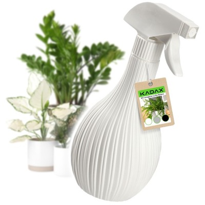 SPRYSKIWACZ DO ROŚLIN KWIATÓW ZRASZACZ 600ml