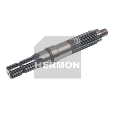 SHAFT WOM LONG 8 FREZOW MTZ80/82/820 704202018 - milautoparts-fr.ukrlive.com