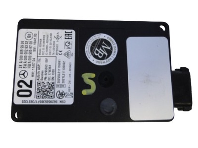 Mercedes gle 292 coupe радар distronic+ асистент фото №1