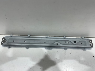 Toyota aygo x 22- pas передний балка передняя нижняя pod радиатор оригинал! фото №1