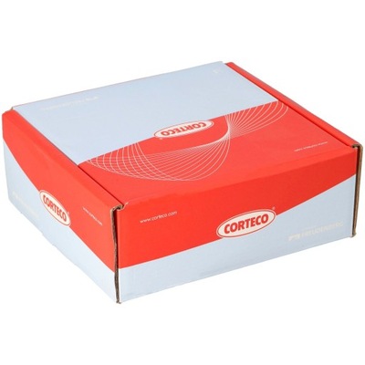 SIMER. CAJAS RENAULT CLIO 01- 40X55X8 CORTECO  