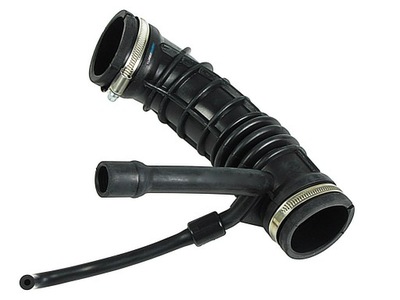 Шланг труба wąż фільтра повітря fiat palio strada 1.2 46558214 фото №1