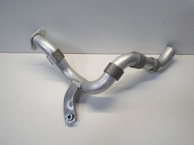 Hyundai veloster труба wąż интеркулер 28282 2gtc1 фото №1