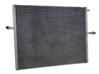 Mercedes gls x167 167 радиатор nt wody жидкость фото №1