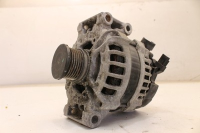 Генератор 0125711011 mini countryman r60 1.6 b 16v 7604782 фото №1