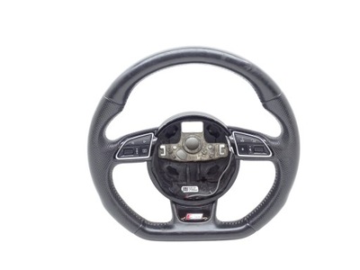 Повітропровід multi шкіра перфорована зрізана audi a3 8v s-line 8v0419091r фото №1