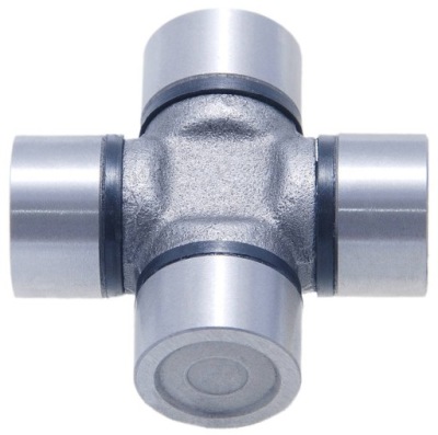 Крестовина колонки toyota corolla, camry, carina rav4 фото №1
