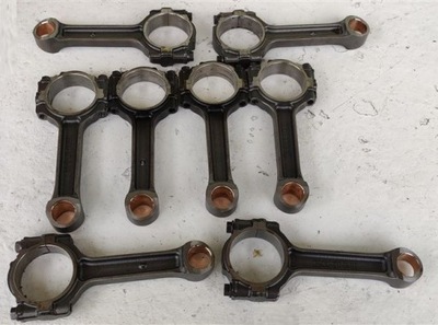 Шатун chevrolet camaro ss corvette c6 6.2 l lt1 фото №1