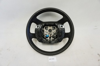 Воздуховод citroen c5 iii x7 фото №1