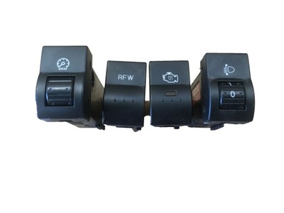 Перемикач ford ranger фото №1