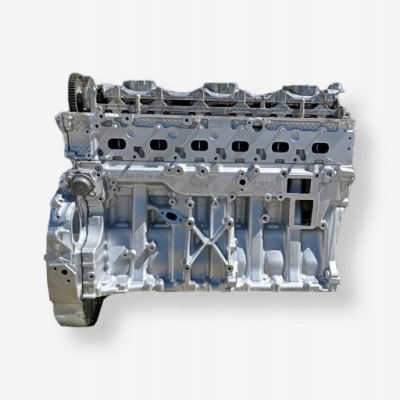 Двигатель 656929 mercedes-benz cls c257 400d 4matic фото №1