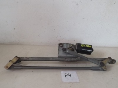 Opel vectra b механизм дворник фото №1