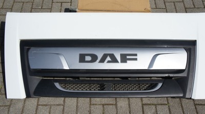 CAPO PROTECCIÓN DAF LF EUROPA 6 EUROPA 6  