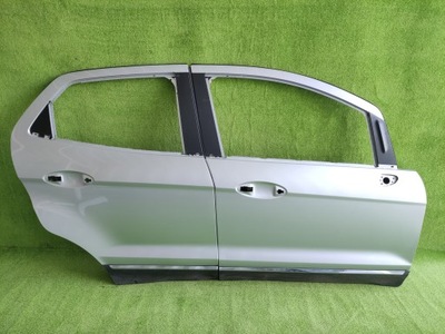 Ford ecosport ii 13- дверь правое передние перед фото №1