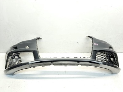 AUDI RS6 C7 FACEFACELIFT 4G0 FACEFACELIFT BUMPER FRONT FRONT  