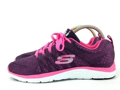 Buty SKECHERS r 37\24 cm