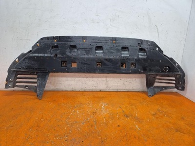 Peugeot rifter 18- защита pod бампер перед передняя 9816809580 фото №1