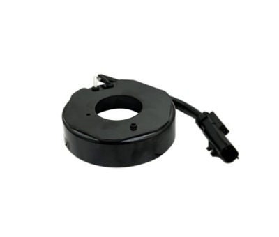 Катушка сцепления компрессор кондиционера chrysler, jeep denso фото №1