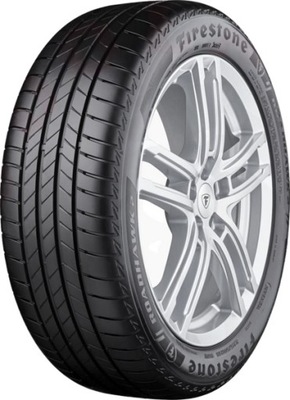 1X ПОКРЫШКА LETNIA 215/50R17 FIRESTONE ROADHAWK 2