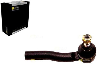 Starline 18.48.722 наконечник тяга фото №1