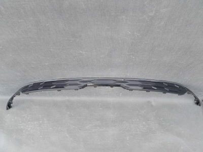 Kia niro ev elektyk 22- решётка радиатора решётка радиатора перед фото №1